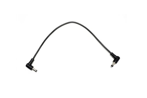 Barrel jumper cable