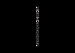Demon Core Oscillator - Modularsquare