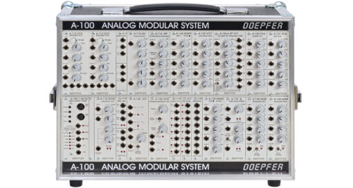 A-100 Basic System 2 + P6