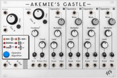 Akemie's Castle