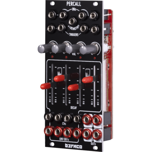 Percall DIY Kit