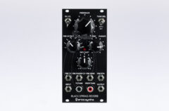 Black Spring Reverb
