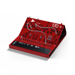 Pocket operator modular 170