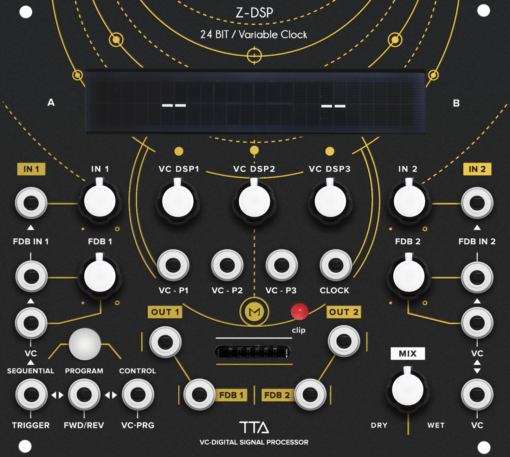 Z-DSP NS - Image 3