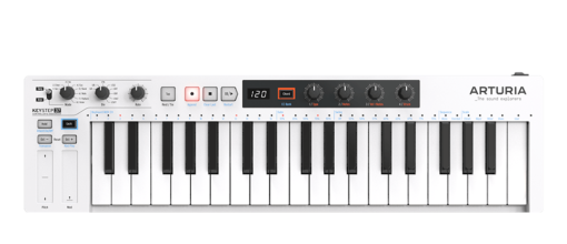 KeyStep 37