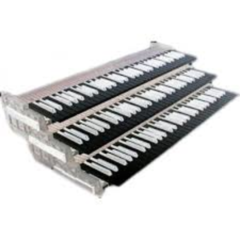 Fatar 61TP/8O (Waterfall) inverted key colors