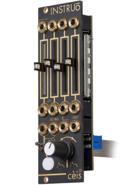 Alternative view of Cèis 2