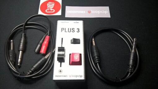 PLUS 3 - Image 2