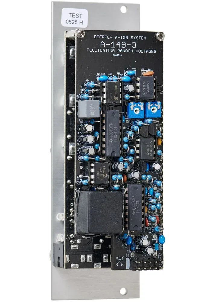A-149-3 Fluctuating Random Voltages - Image 3