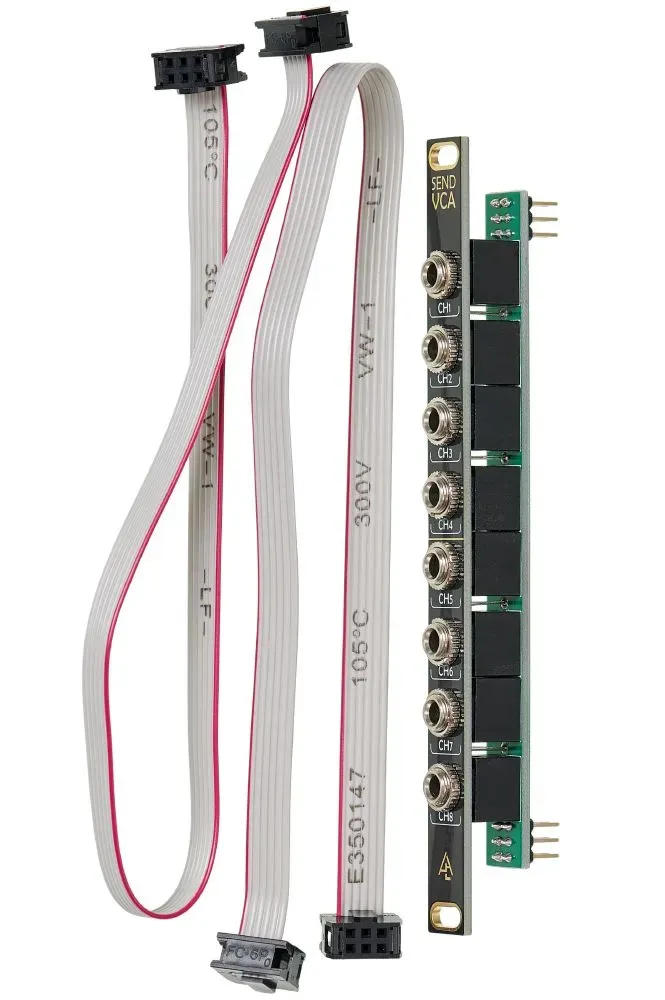 Send VCA – Image 2