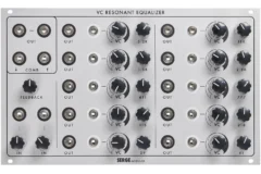 VC Resonant EQ